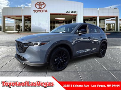 Used 2024 MAZDA CX-5 Carbon Edition