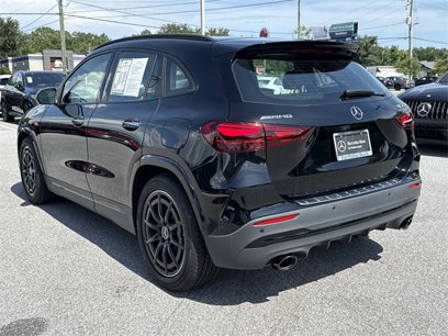 New 2024 Mercedes-Benz GLA 35 AMG 4MATIC