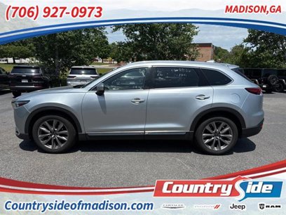 Used 2023 MAZDA CX-9 Grand Touring