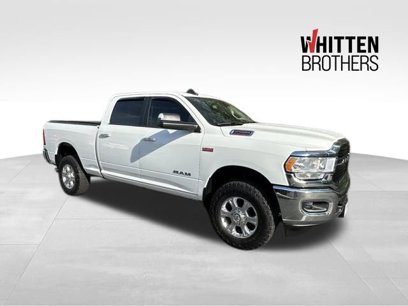 Used 2019 RAM 2500 Big Horn