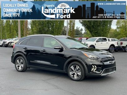 Used 2021 Kia Niro EX Premium