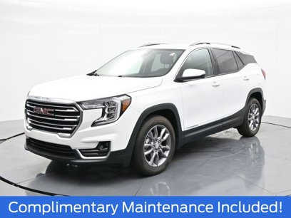 Used 2023 GMC Terrain SLT