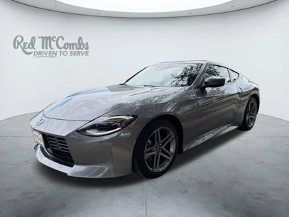 Used 2024 Nissan Z Sport w/ Floor Mat Package