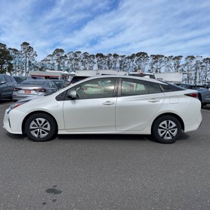 Used 2016 Toyota Prius Two