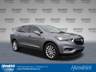 Used 2018 Buick Enclave Premium w/ Experience Buick Package