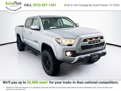 Used 2021 Toyota Tacoma SR5