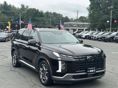 Used 2023 Hyundai Palisade Limited