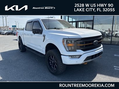 Used 2023 Ford F150 Tremor w/ Trailer Tow Package