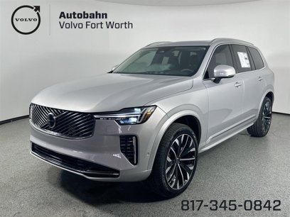 New 2025 Volvo XC90 B5 Plus w/ Protection Package