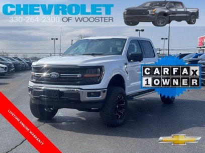Used 2024 Ford F150 XLT