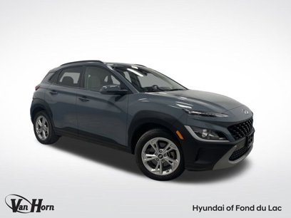 Used 2023 Hyundai Kona SEL w/ Cargo Package