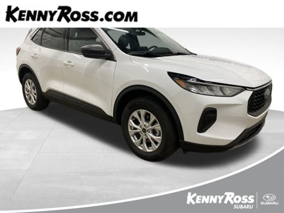 Used 2024 Ford Escape Active