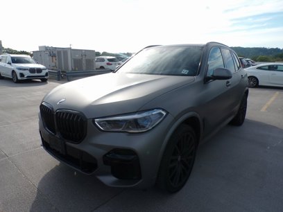 Certified 2023 BMW X5 M50i w/ Executive Package