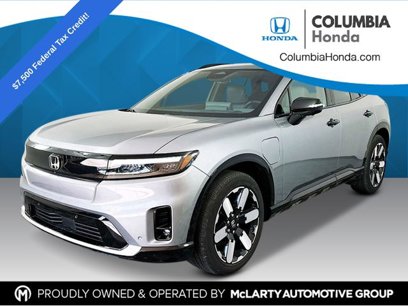 New 2024 Honda Prologue Elite