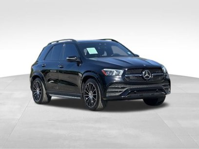 Used 2021 Mercedes-Benz GLE 450 4MATIC