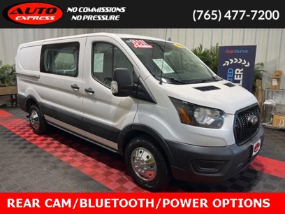 Used 2023 Ford Transit 150 Low Roof