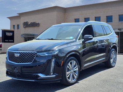 Certified 2022 Cadillac XT6 Premium Luxury w/ Technology Package