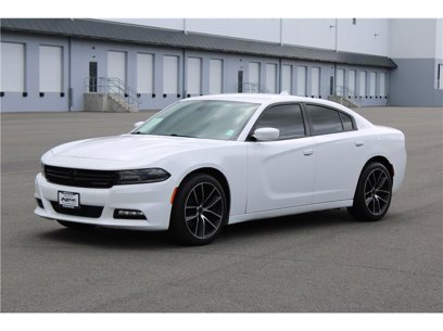 Used 2015 Dodge Charger SXT w/ Driver Confidence Group