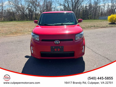 Used 2015 Scion xB