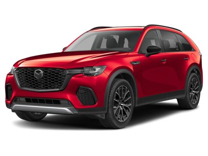 New 2025 MAZDA CX-70 Plug-In Hybrid w/ Premium Plus