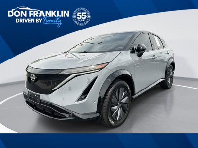 Used 2023 Nissan Ariya