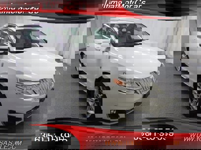 Used 2009 Lincoln MKS