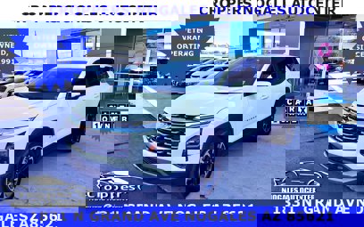 Used 2025 Chevrolet Equinox LT w/ Safety and Technology Package