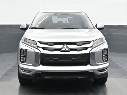 Used 2022 Mitsubishi Outlander Sport ES