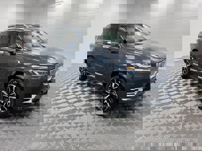 Certified 2024 Volvo XC90 B6 Ultimate w/ Protection Package Premier