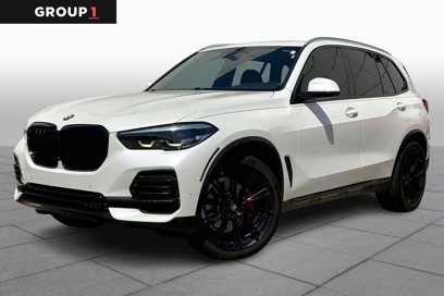 Used 2022 BMW X5 sDrive40i w/ Premium Package