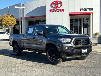 Used 2022 Toyota Tacoma SR5