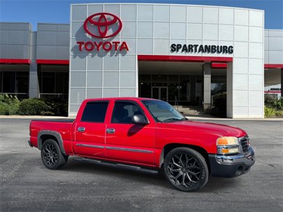 Used 2006 GMC Sierra 1500 SL
