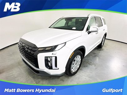 Used 2024 Hyundai Palisade SEL