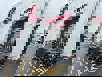 New 2025 Toyota Camry XSE
