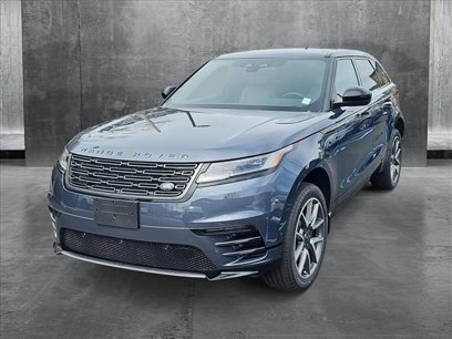 New 2026 Land Rover Range Rover Velar Dynamic SE