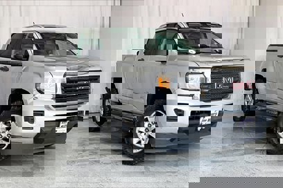 Used 2018 GMC Canyon 2WD Crew Cab w/ Convenience Package