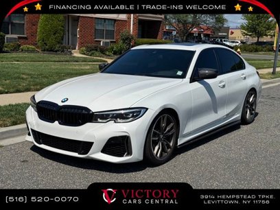 Used 2022 BMW M340i w/ Premium Package