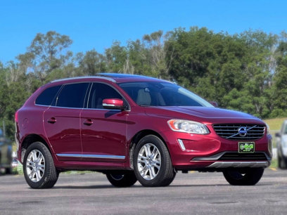 Used 2014 Volvo XC60 3.2
