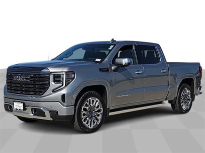 Used 2023 GMC Sierra 1500 Denali Ultimate