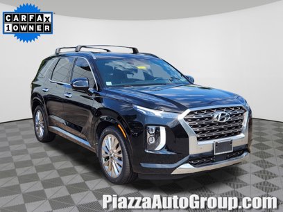 Used 2020 Hyundai Palisade Limited