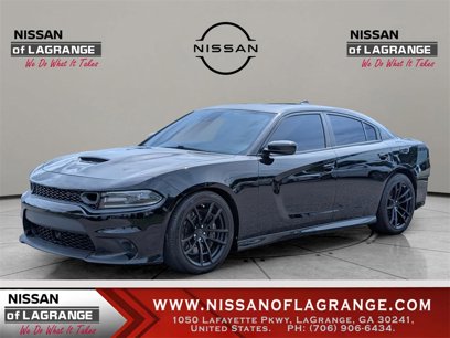 Used 2019 Dodge Charger Scat Pack w/ Daytona Edition Group