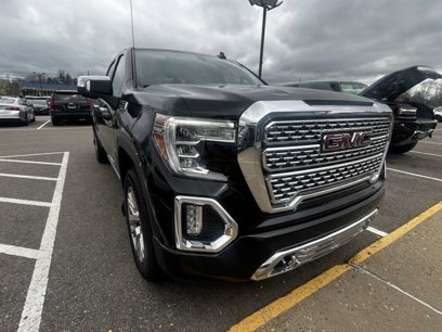 Certified 2020 GMC Sierra 1500 Denali w/ LPO, GMC Protection Package
