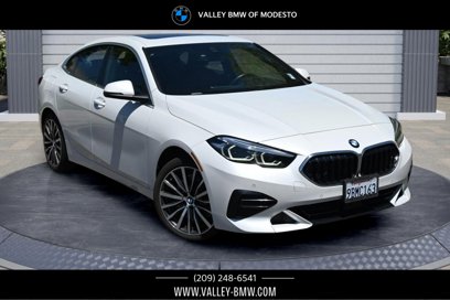 Certified 2022 BMW 228i Gran Coupe w/ Convenience Package