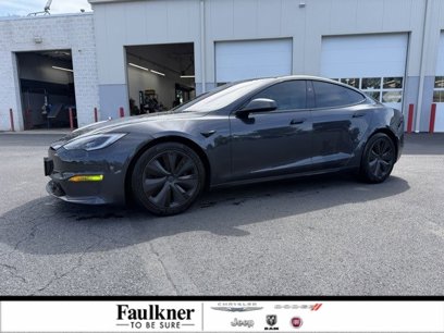 Used 2024 Tesla Model S