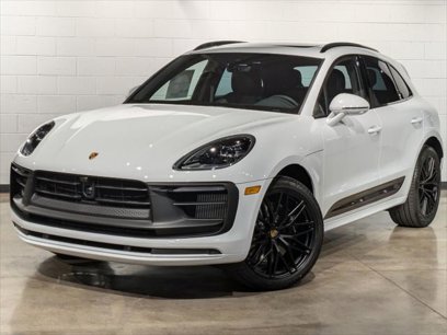 Used 2025 Porsche Macan GTS