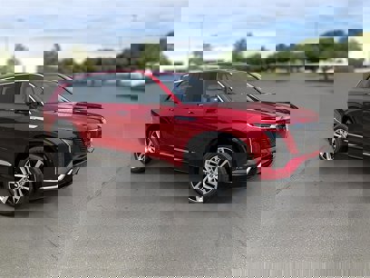 New 2026 Cadillac Vistiq Luxury