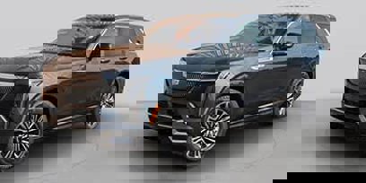New 2026 Cadillac Escalade IQL Sport 1