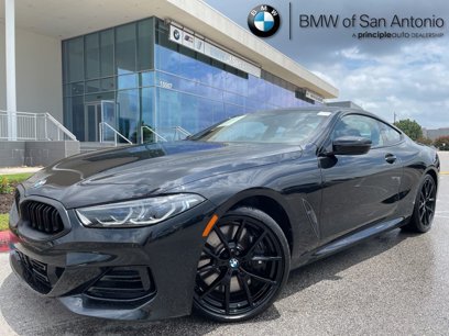 Certified 2024 BMW 840i xDrive Coupe