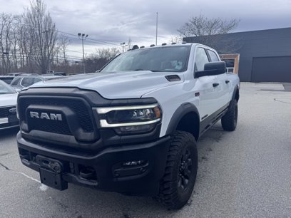Used 2020 RAM 2500 Power Wagon