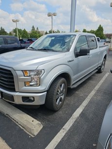 Used 2016 Ford F150 XLT w/ Equipment Group 302A Luxury